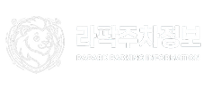라팍주차정보 — 삼성 라이온즈 공식 로고가 아닌 비공식 팬 서비스