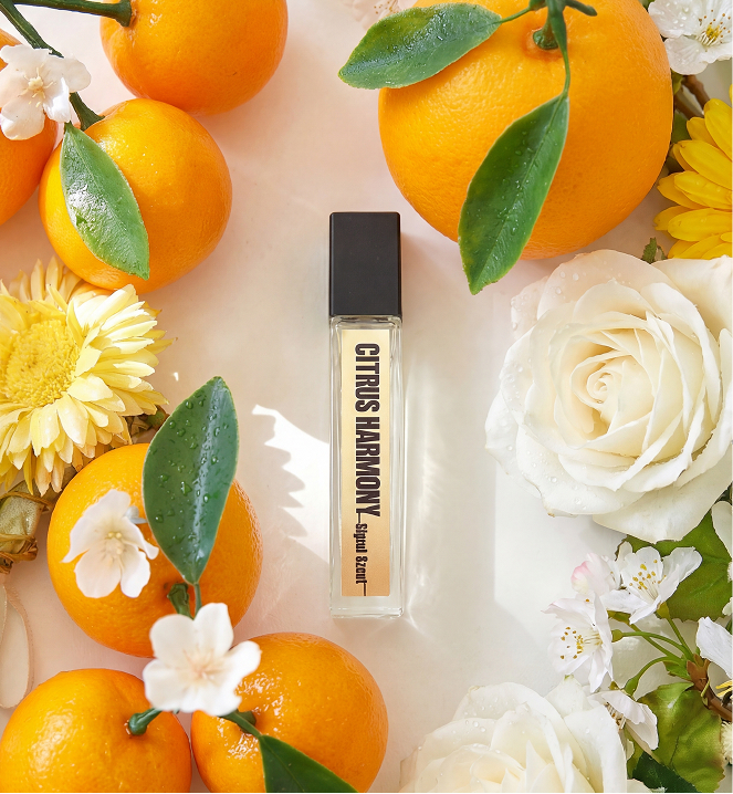 CITRUS HARMONY