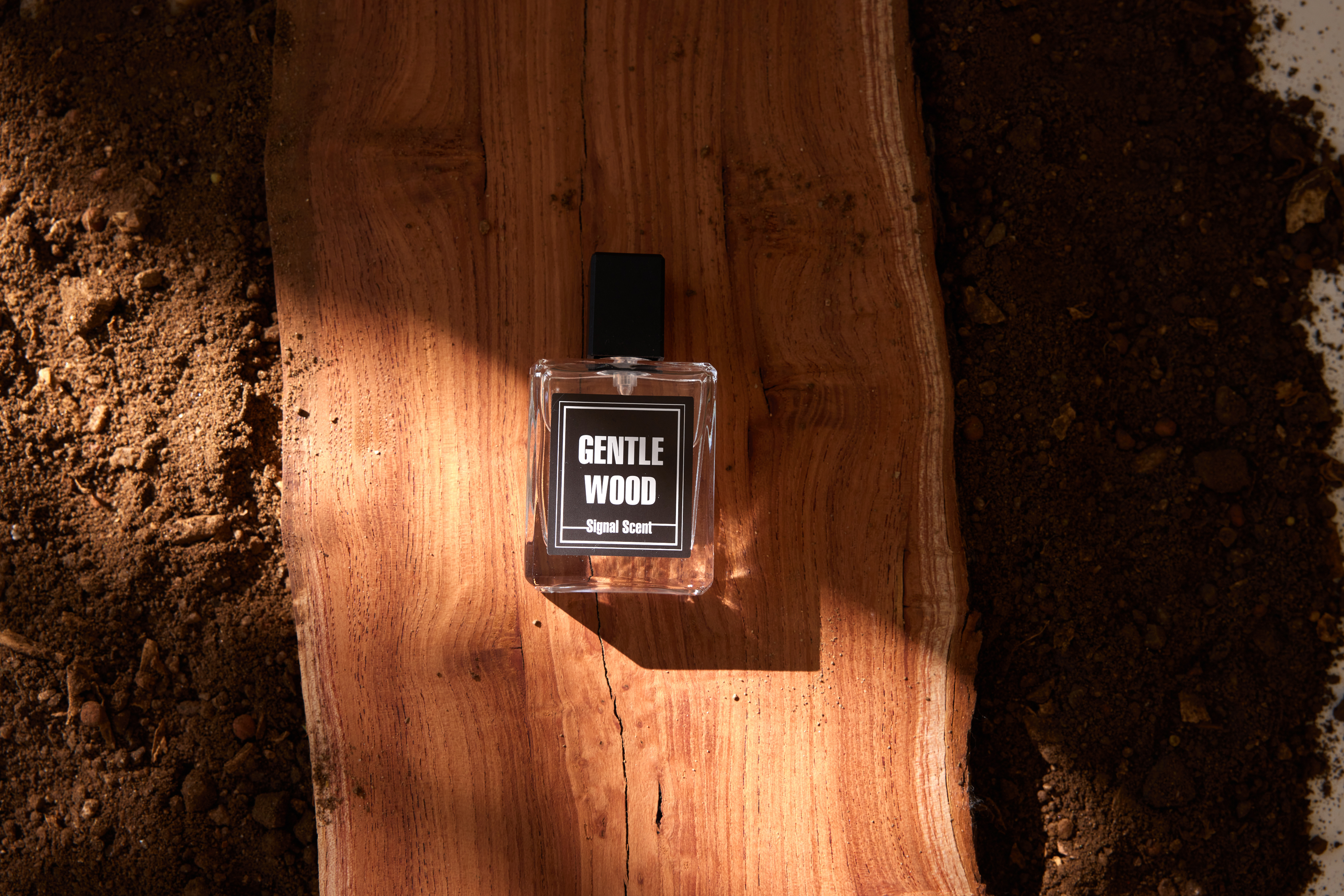 GENTLE WOOD