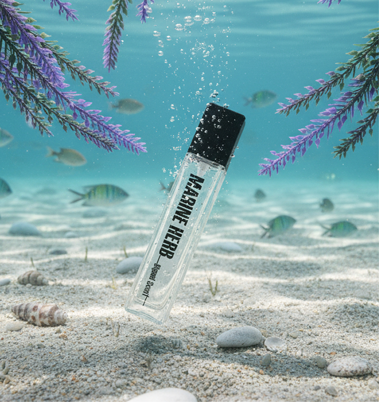 MARINE HERB