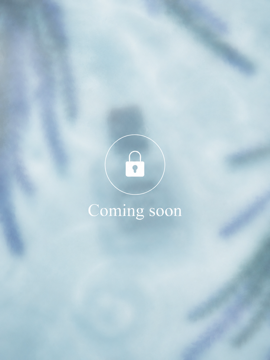 마린허브 Coming soon
