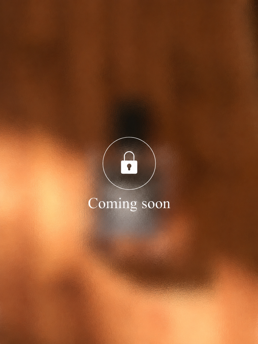 젠틀우드 Coming soon